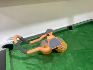 Round Abs Toller