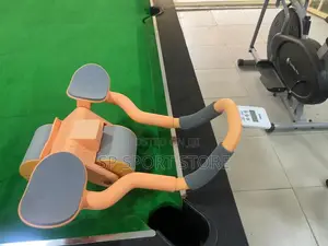 Rebound Abs Roller