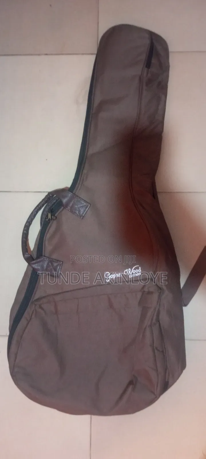 Guitar Bag