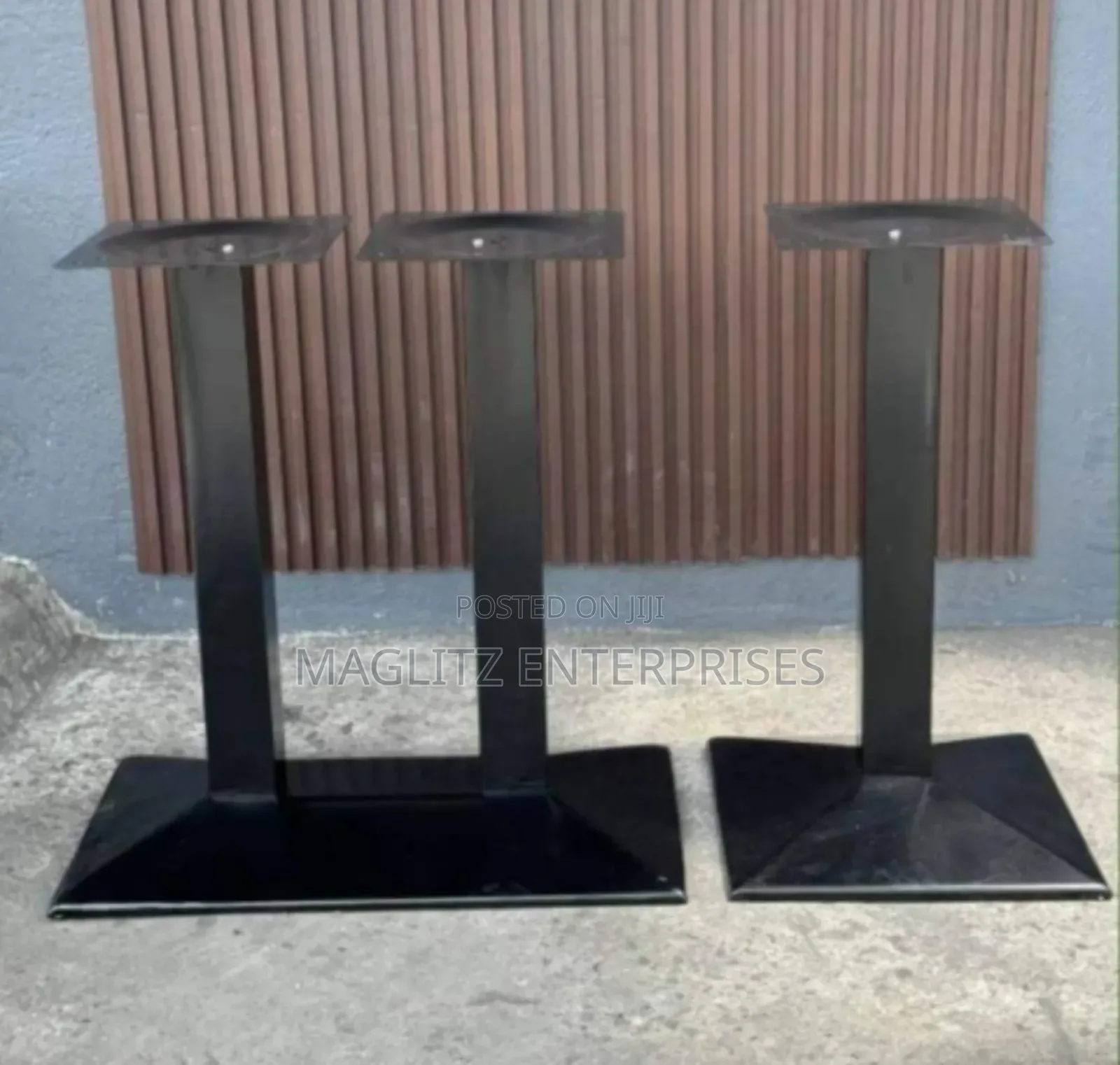 Quality Table Leg