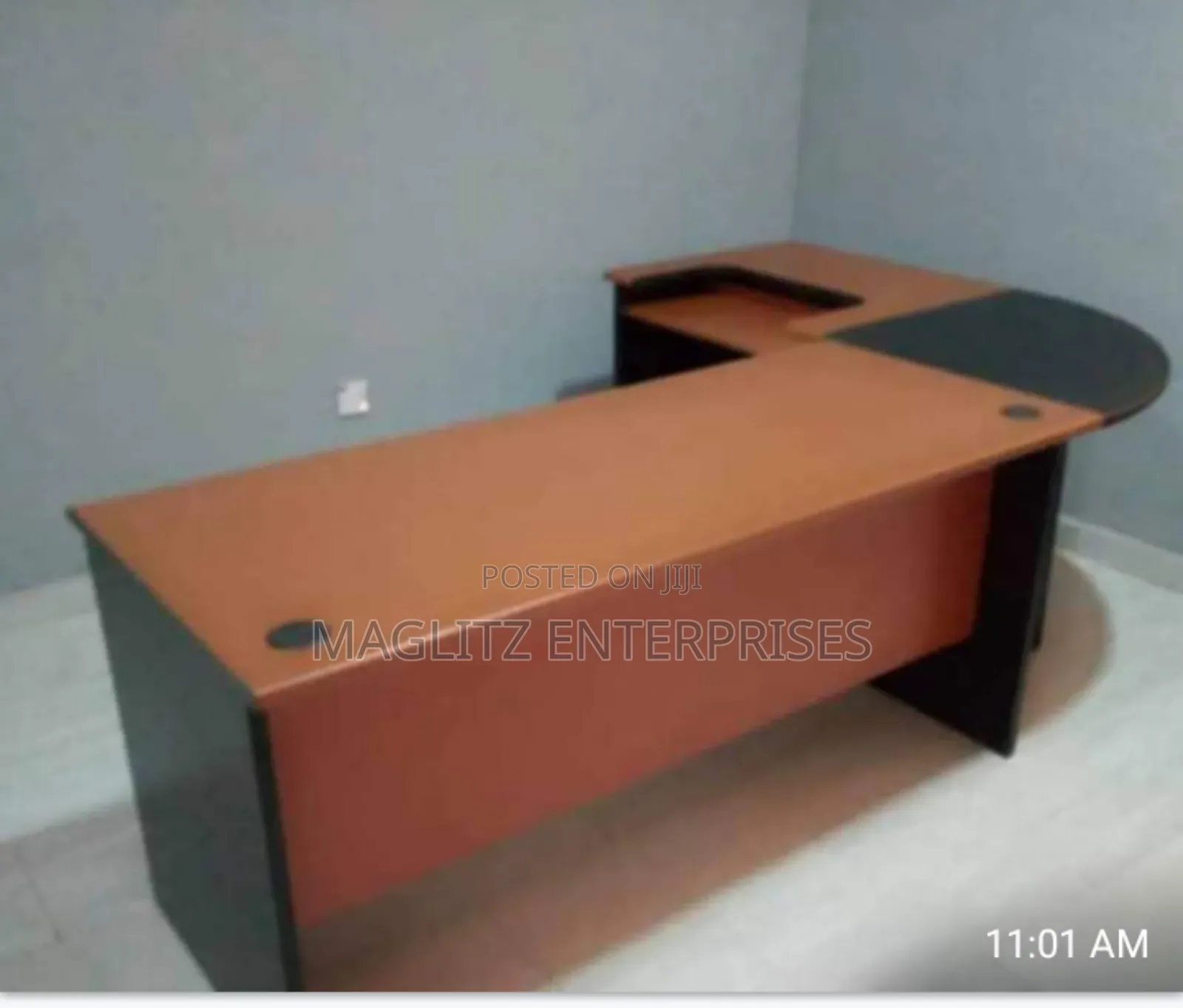 Executive Office Table