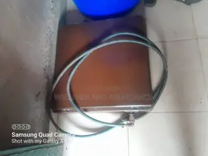 Gas Burner