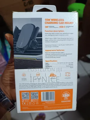 Car Charger