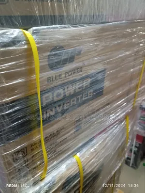 10kva Blue Power Inverter