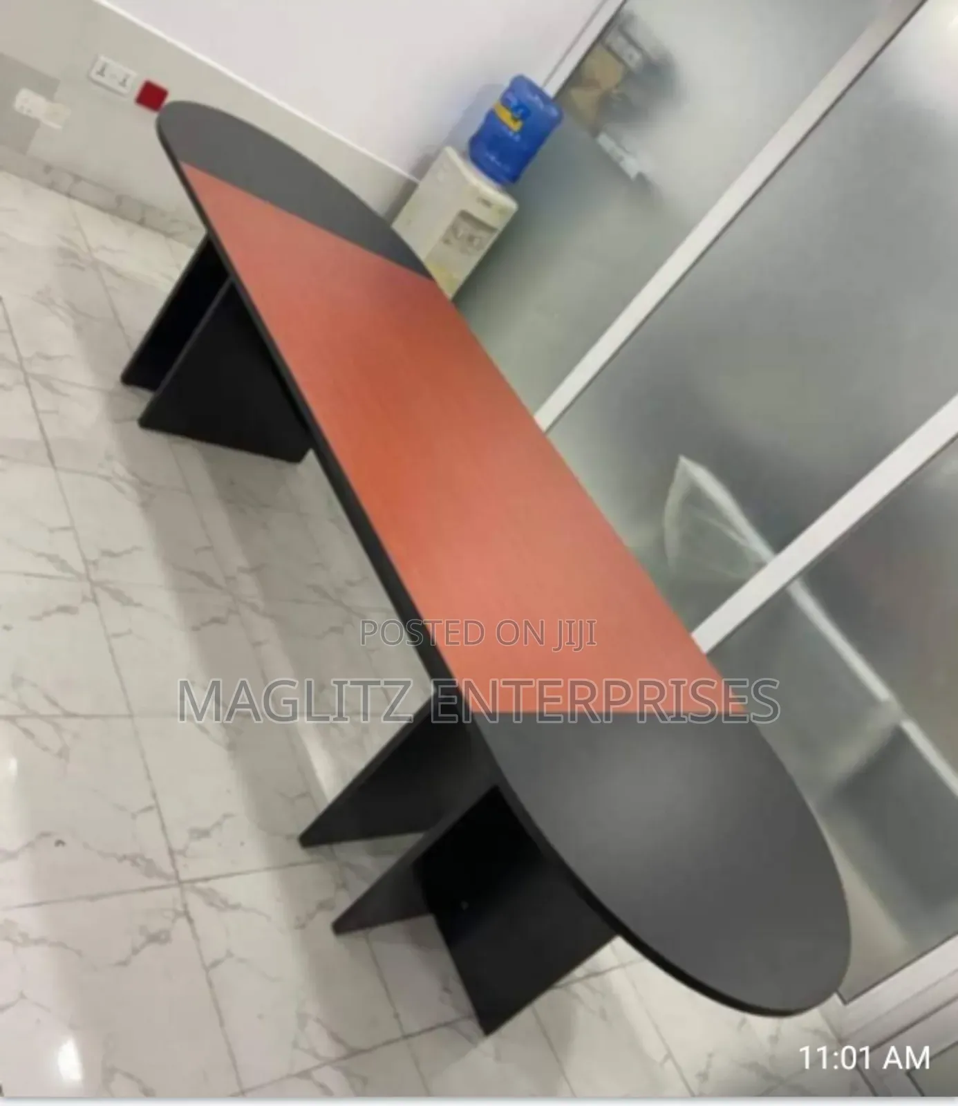 Executive Conference Table