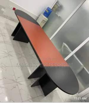 Executive Conference Table
