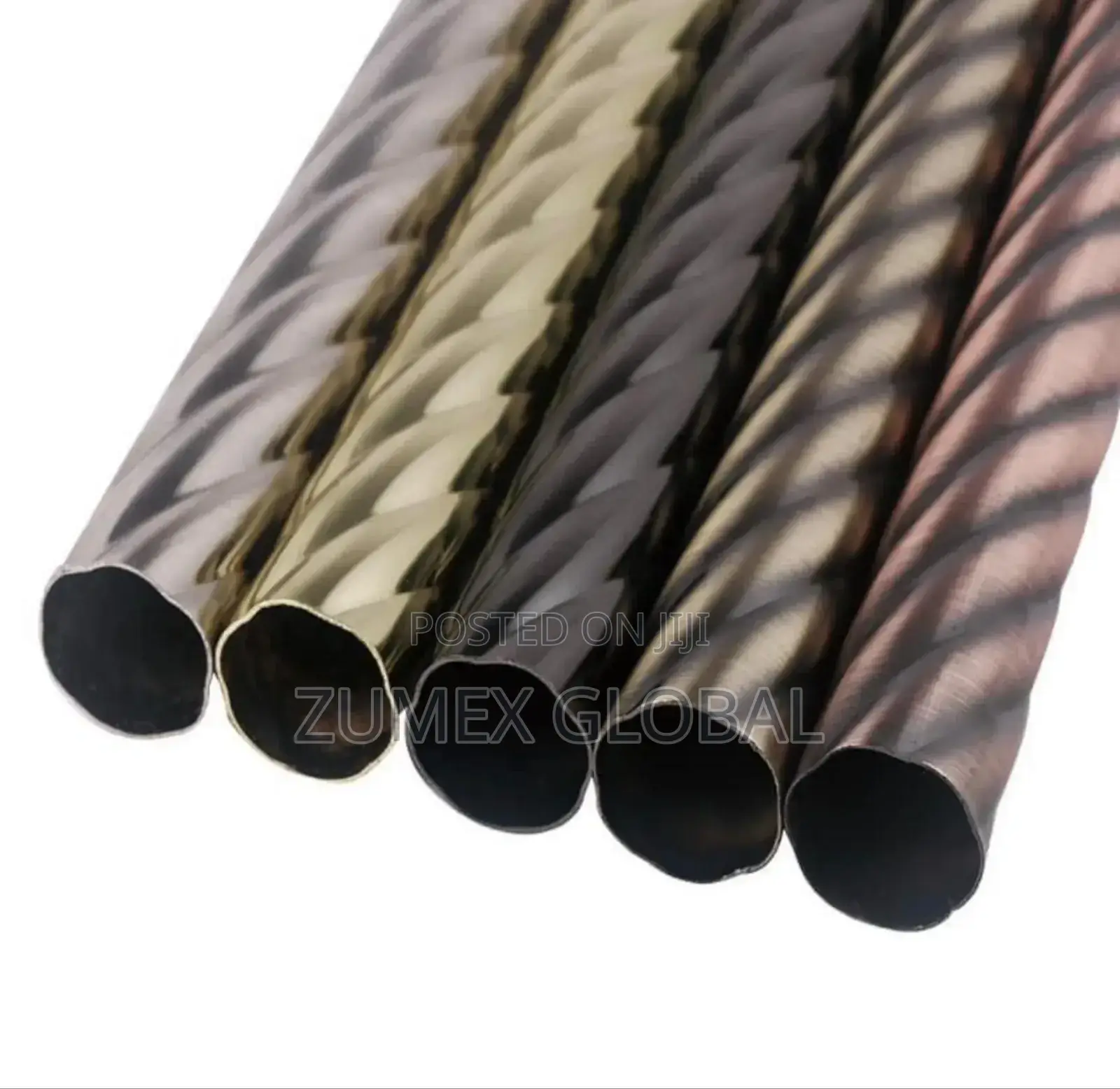 Curtain Pipe