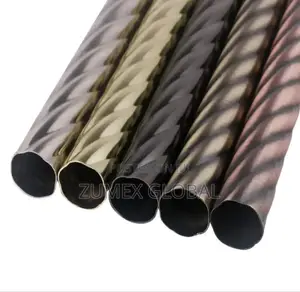 Curtain Pipe