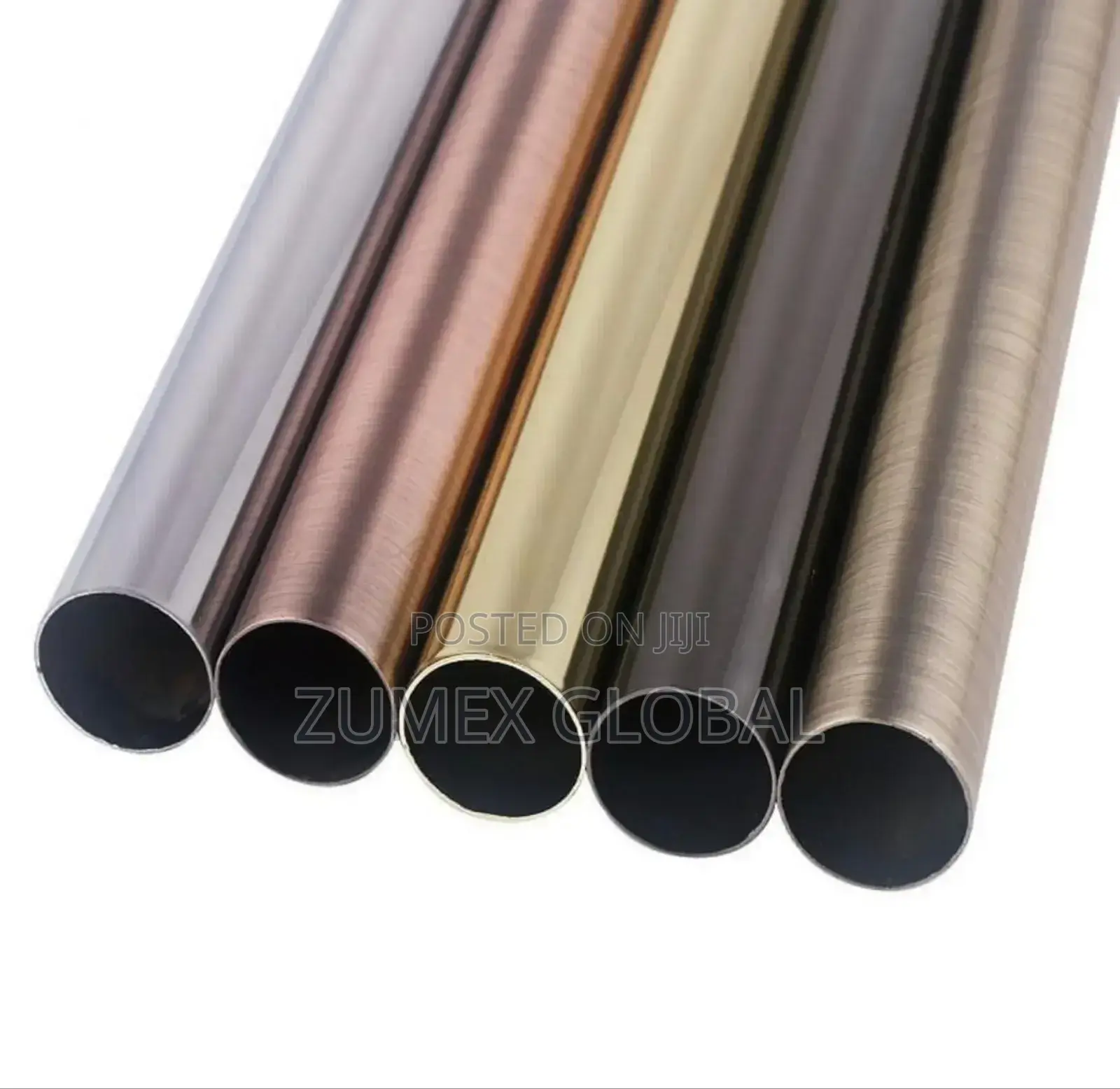 Curtain Pipe