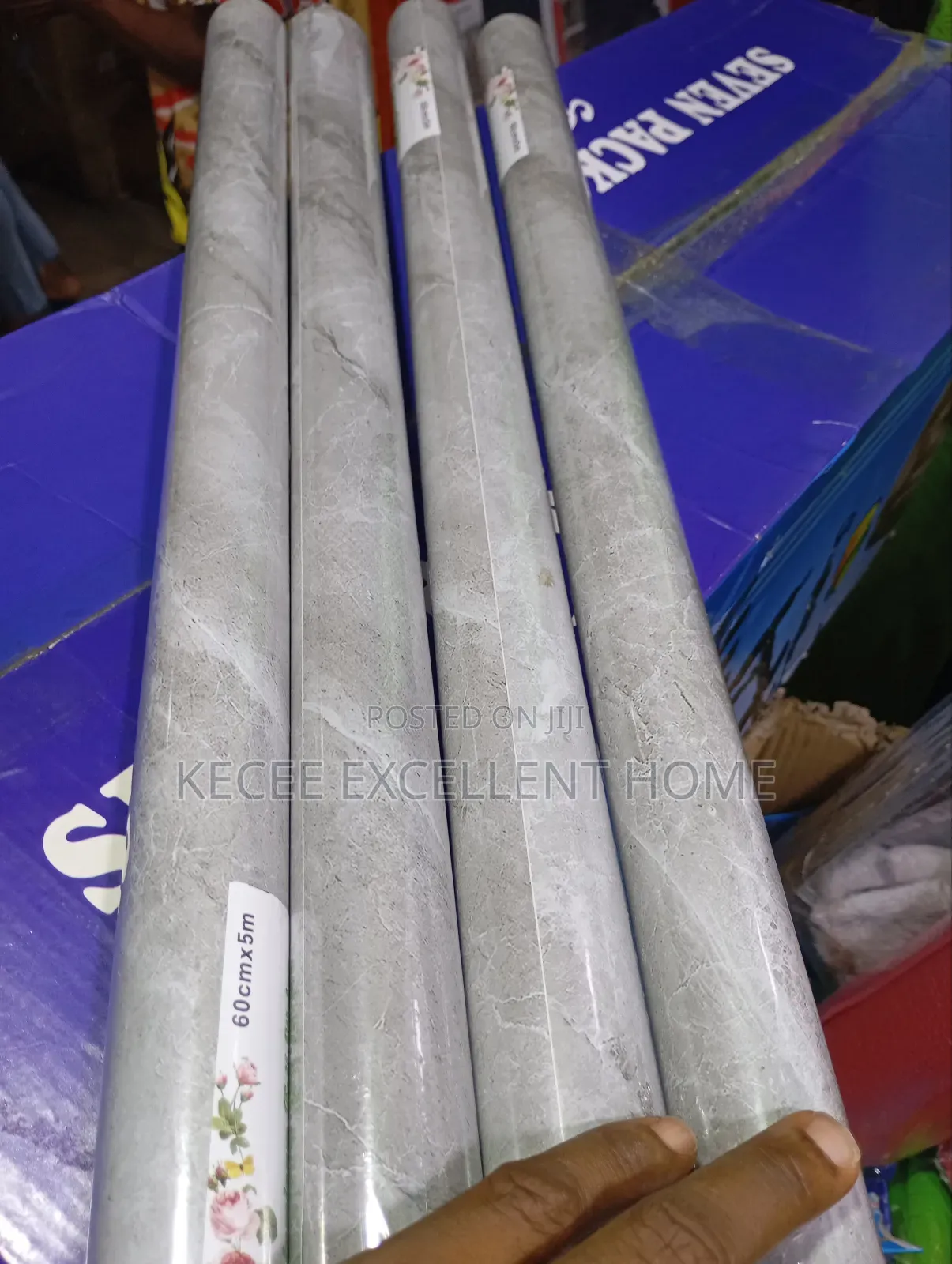 Marble Wall Paper 5m By 60cm