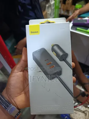 Car Charger