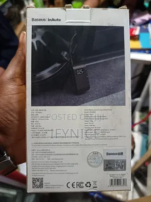 Car Charger