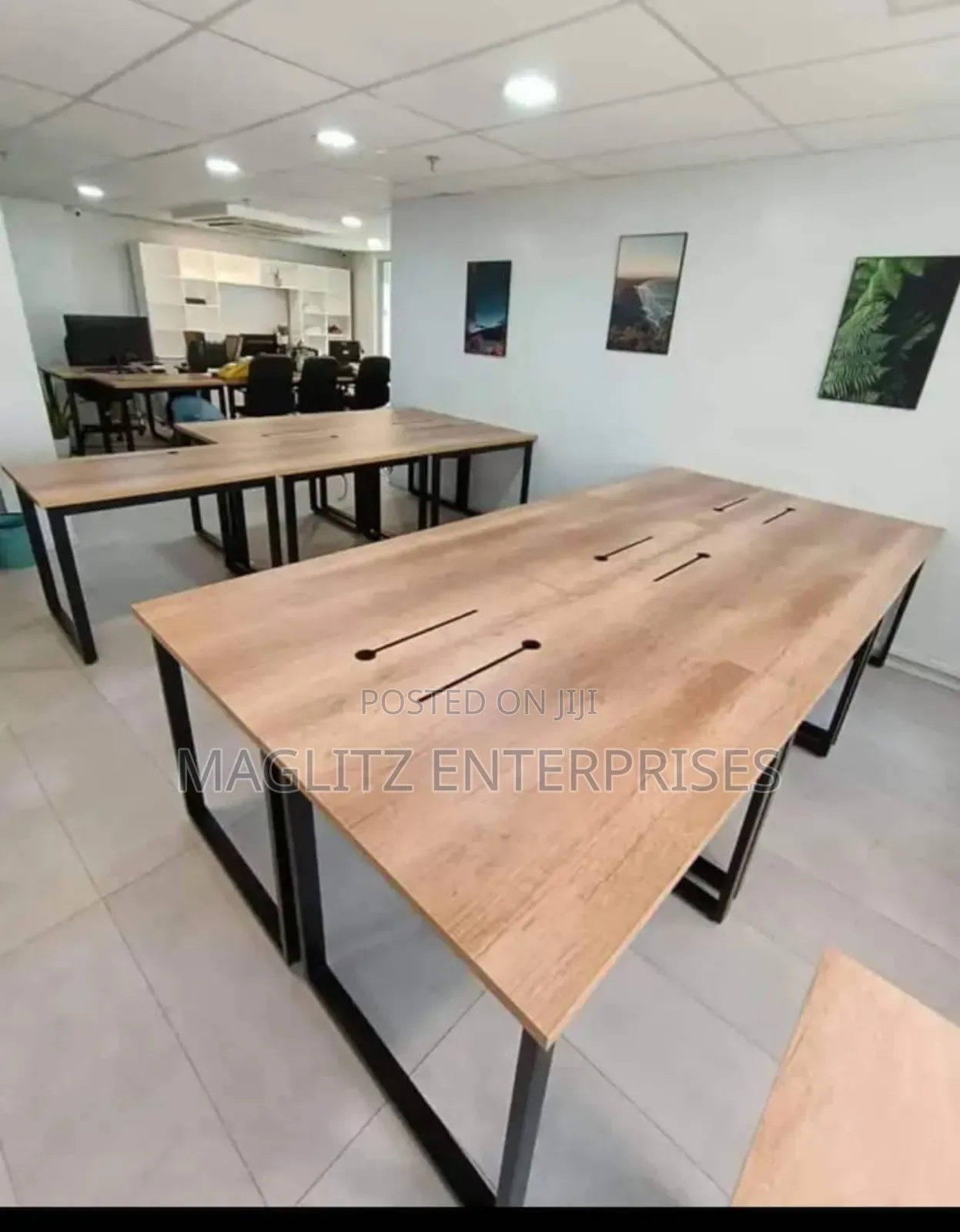 Quality Locally Made Table