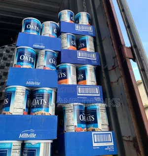 Quaker Oats(Carton)