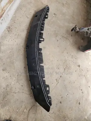 CLA250 Front Bumper Plastic Hanger