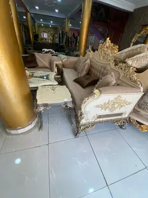 High Quality Turkish Sofa
