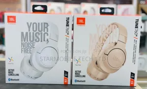 JBL Tune 760nc Bluetooth Headphone