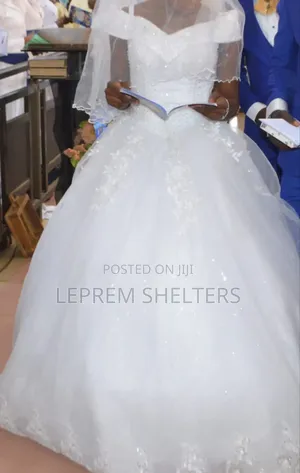 Wedding Dresses