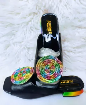 Women Slippers Size 37,38,39,40,And 41