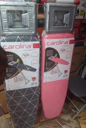 Imported Ironing Board