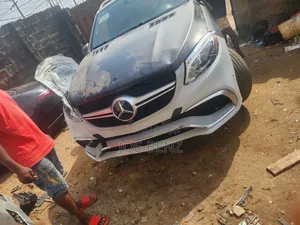 ML350 2013 Upgrade to GLE350
