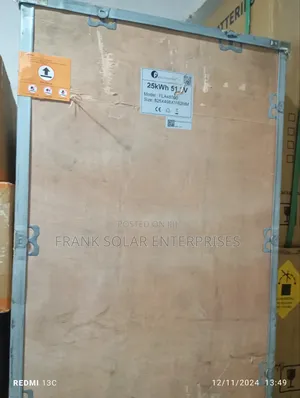 25kwh 51.2v Felicity Lithium Iron Battery