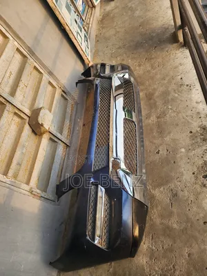 ML350 2014 Complete Front Bumper