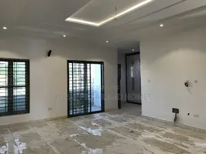 5bdrm Duplex in Guzape for rent