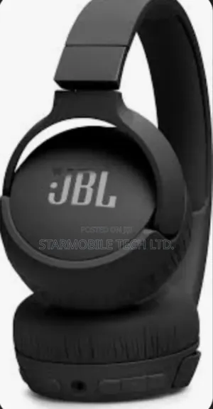 JBL Tune 760 Bluetooth Headphone