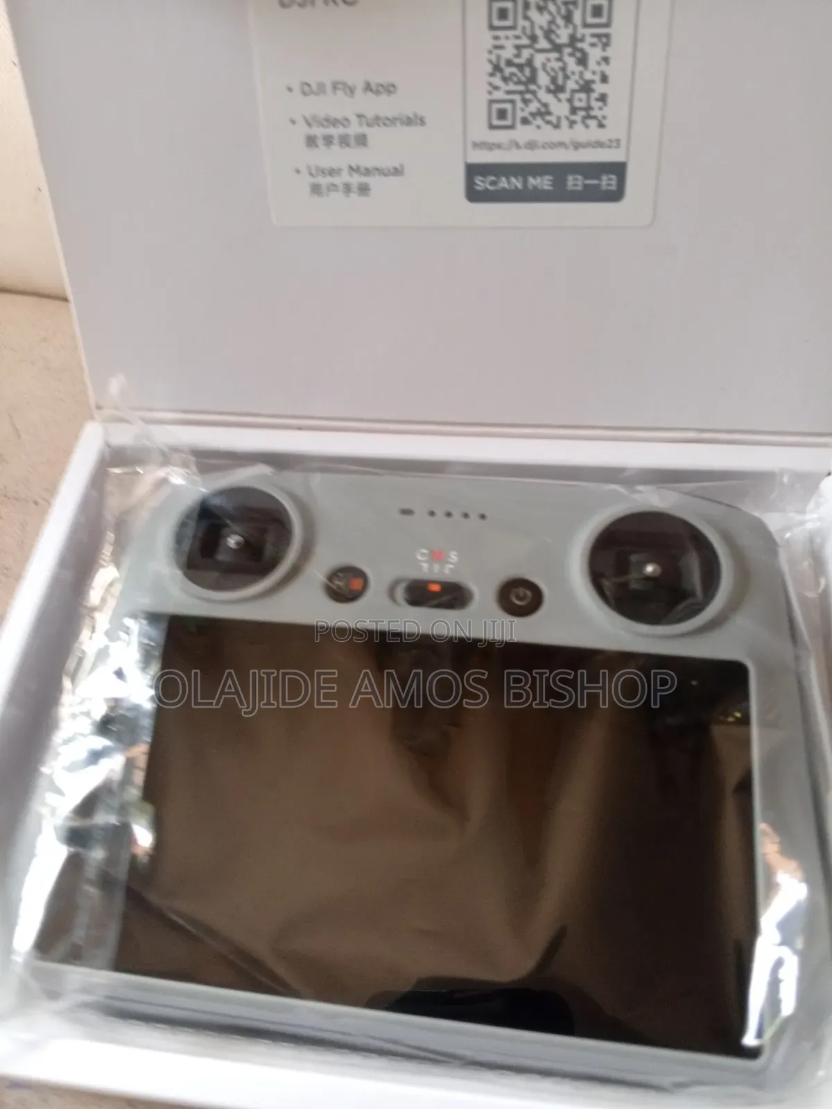 Dji Drone Smart Controller