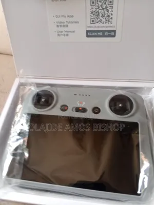 Dji Drone Smart Controller
