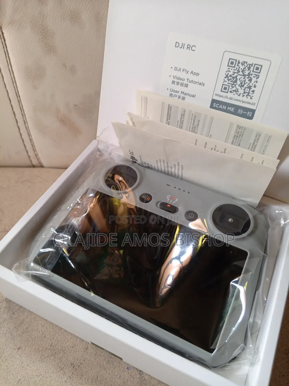 Dji Drone Smart Controller