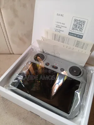Dji Drone Smart Controller