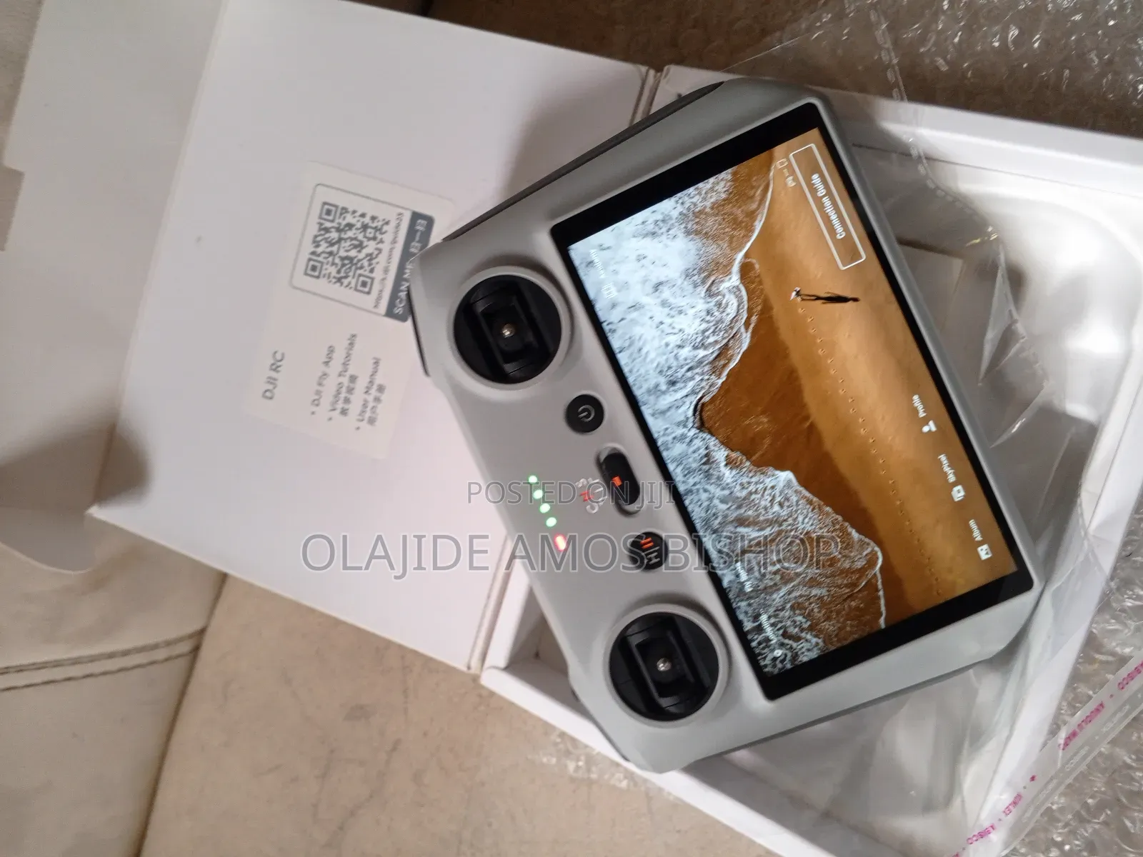 Dji Drone Smart Controller