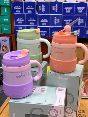 HARES INSULATED Cups 450ml Wholesale Price