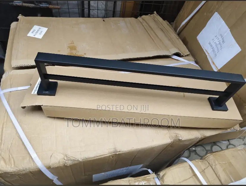 60cm Square Tower Rail
