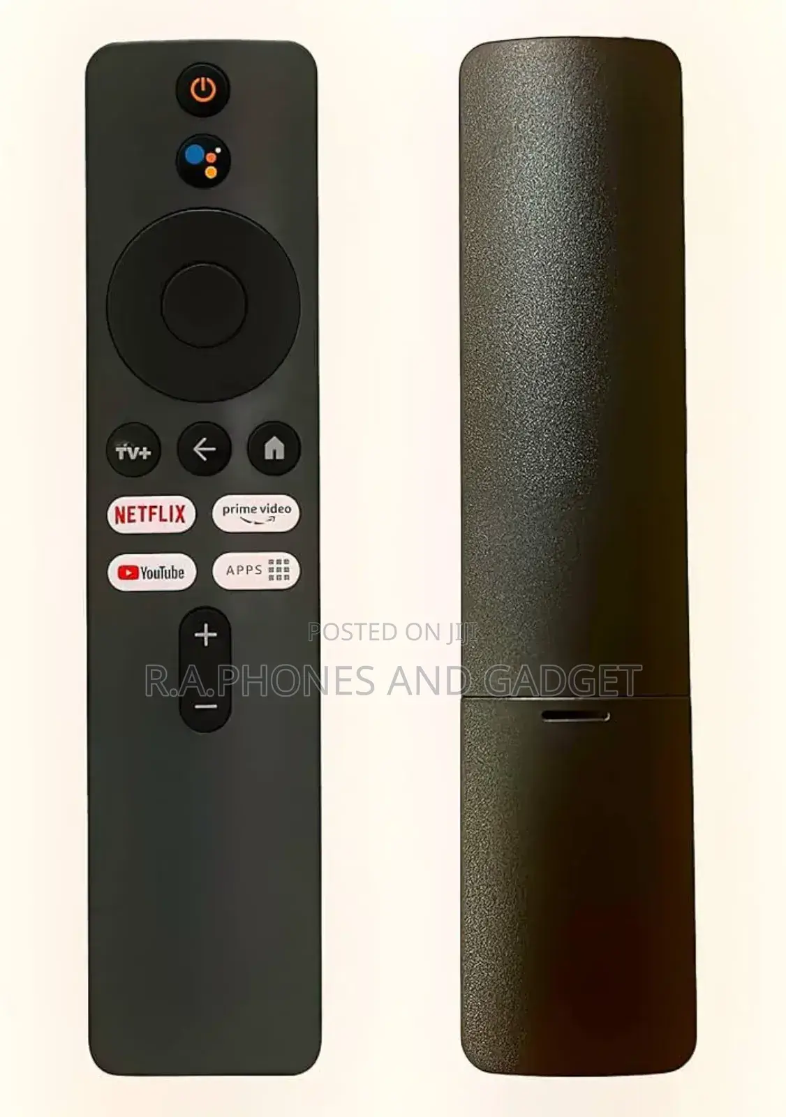 Xiaomi Tv Box S 2nd Gen Remote Control