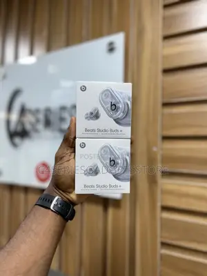 Beats Studio Buds +