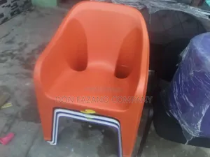 Plastic Chair