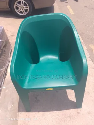 Plastic Chair