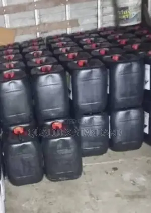 30litre Acetone