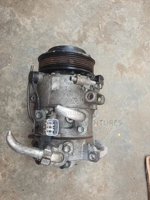 Tokunbo Compressor For Rx 350 2010 Model Is Available