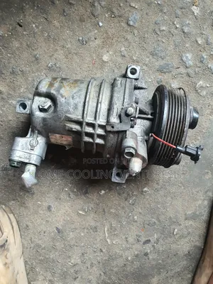 Nissan Tilda Compresso 2010 Is Available for Sale 