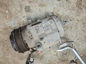 Ford Edge Compressor 2010 Is Available for Sale 