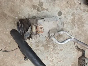 Ford Edge Compressor 2010 Is Available for Sale 