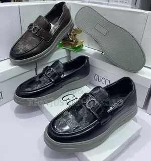 Gucci Men's Footwear