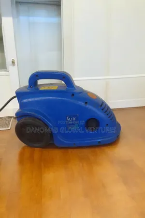 Alto Compact 1050xtra High Pressure Washer
