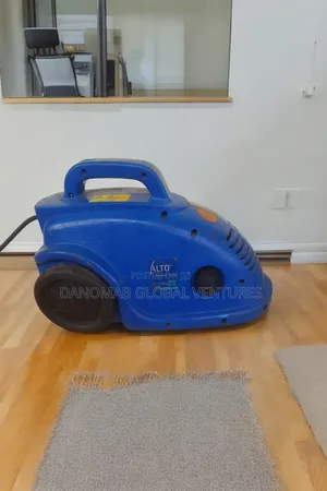 Alto Compact 1050xtra High Pressure Washer