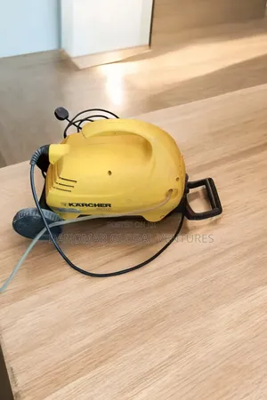 Karcher 200 Pressure Washer