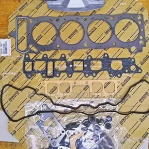 Original Complete Gasket